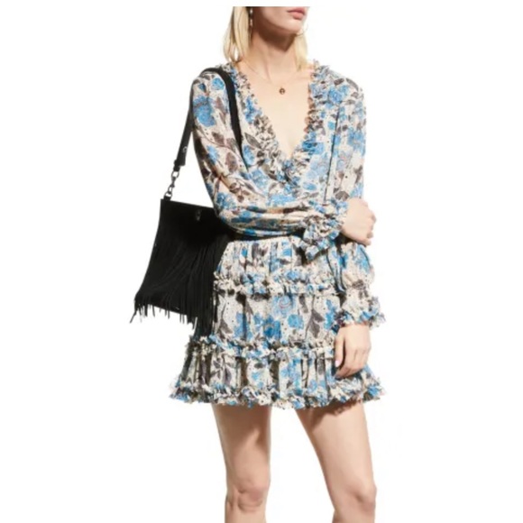 Misa Los Angeles Bridget Dress - Picture 2 of 7